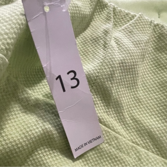 Teeze Me Strapless mini dress Size 13 - Picture 11 of 15